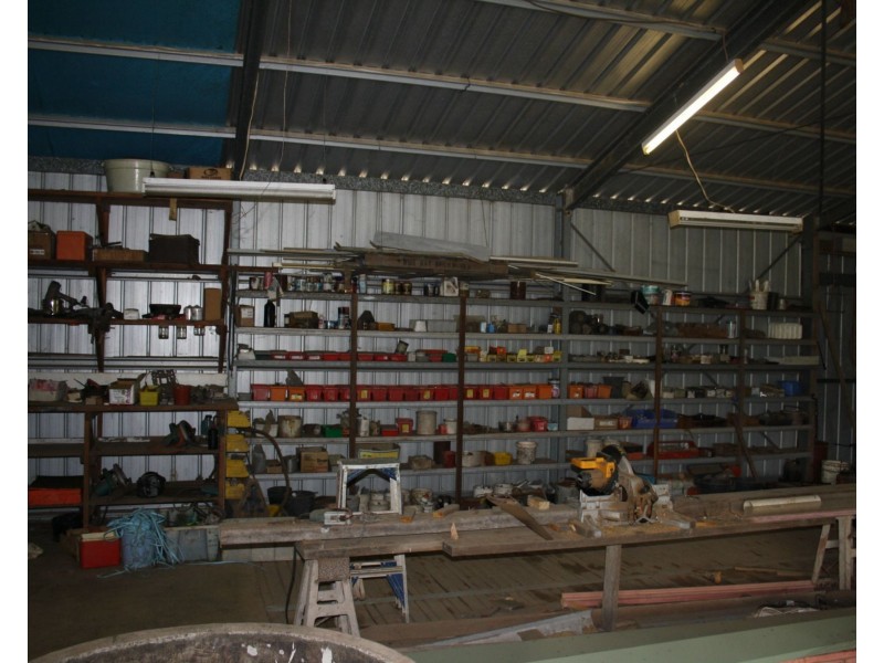 120 Gilgai Road, Delan QLD 4671