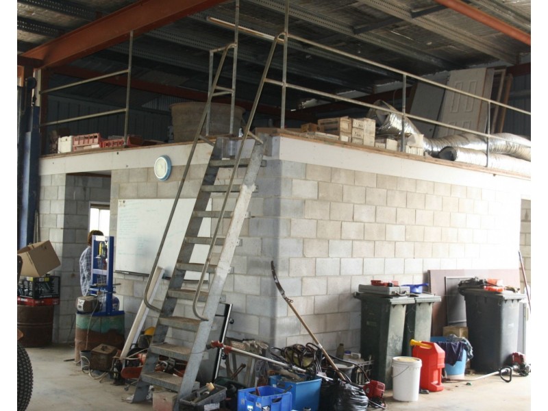 120 Gilgai Road, Delan QLD 4671