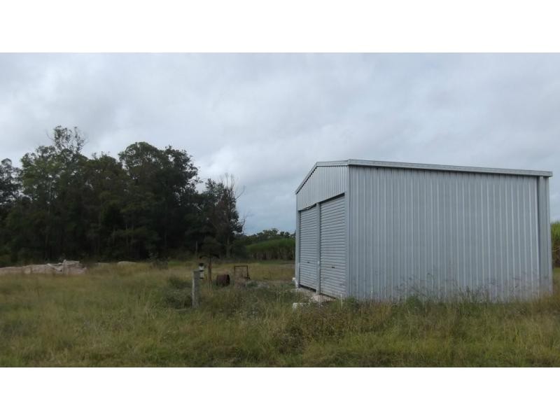 L46 & 64 Voss Road, Elliott QLD 4670