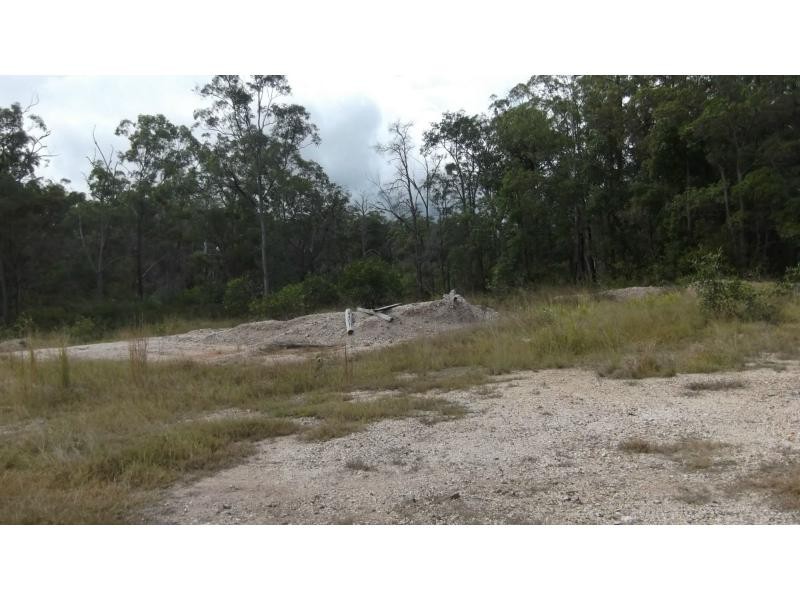 L46 & 64 Voss Road, Elliott QLD 4670