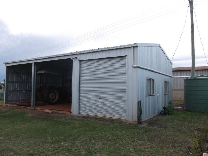 172 Huxley Road, Childers, North Isis QLD 4660