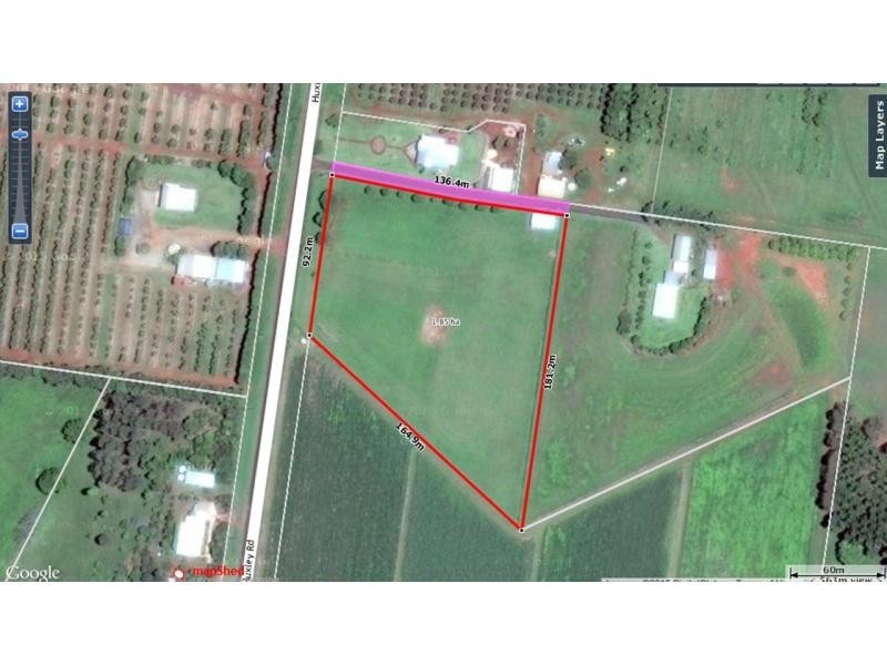 172 Huxley Road, Childers, North Isis QLD 4660