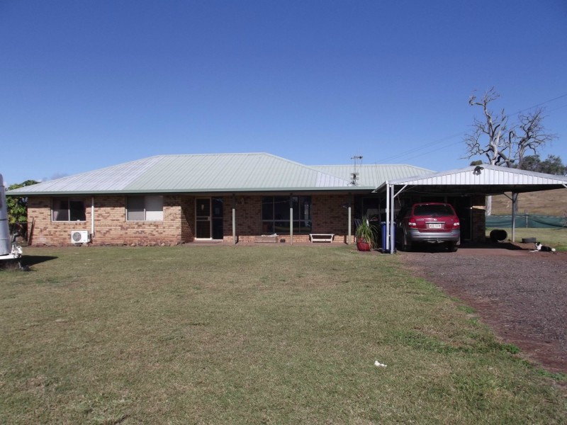 379 Old Coach Road, Biggenden QLD 4621