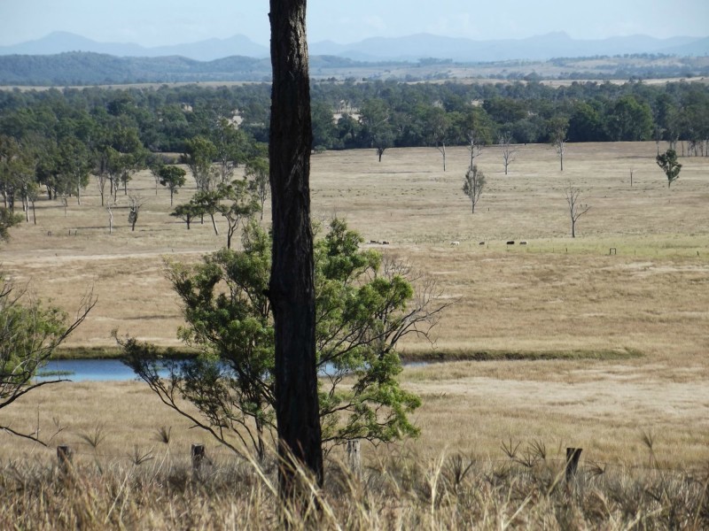 379 Old Coach Road, Biggenden QLD 4621