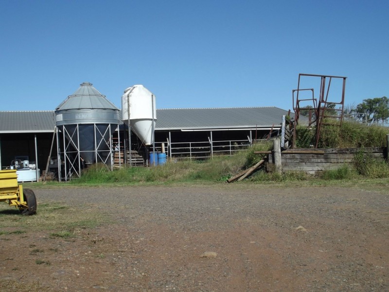 379 Old Coach Road, Biggenden QLD 4621