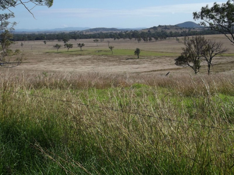 379 Old Coach Road, Biggenden QLD 4621