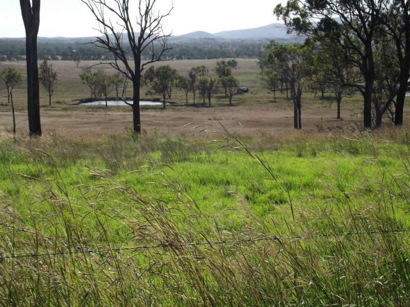 379 Old Coach Road, Biggenden QLD 4621