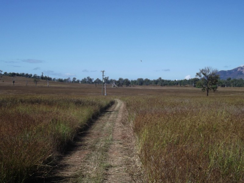 379 Old Coach Road, Biggenden QLD 4621