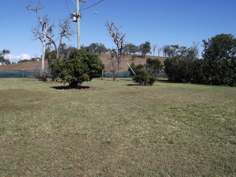 379 Old Coach Road, Biggenden QLD 4621