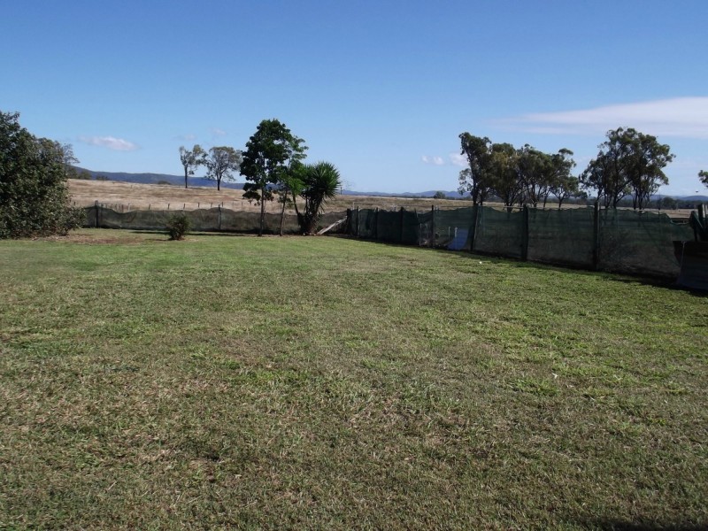 379 Old Coach Road, Biggenden QLD 4621