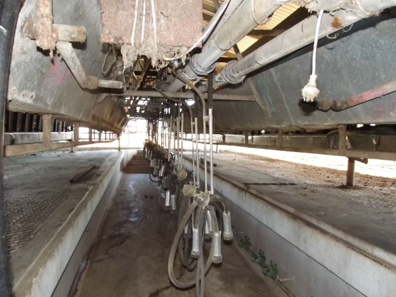 379 Old Coach Road, Biggenden QLD 4621