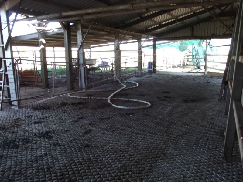 379 Old Coach Road, Biggenden QLD 4621