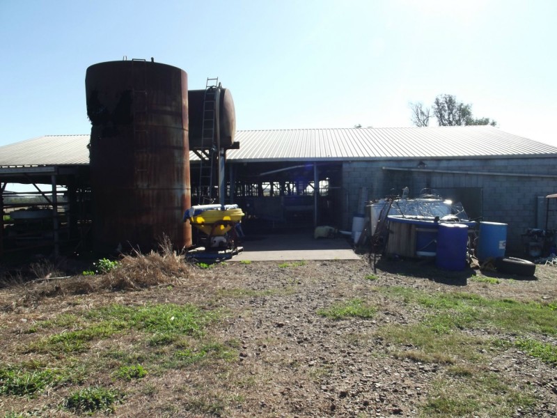 379 Old Coach Road, Biggenden QLD 4621