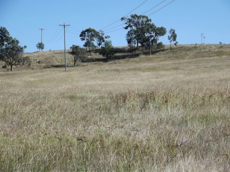 Lot 22 Gooroolba-Biggenden Road, Degilbo QLD 4621