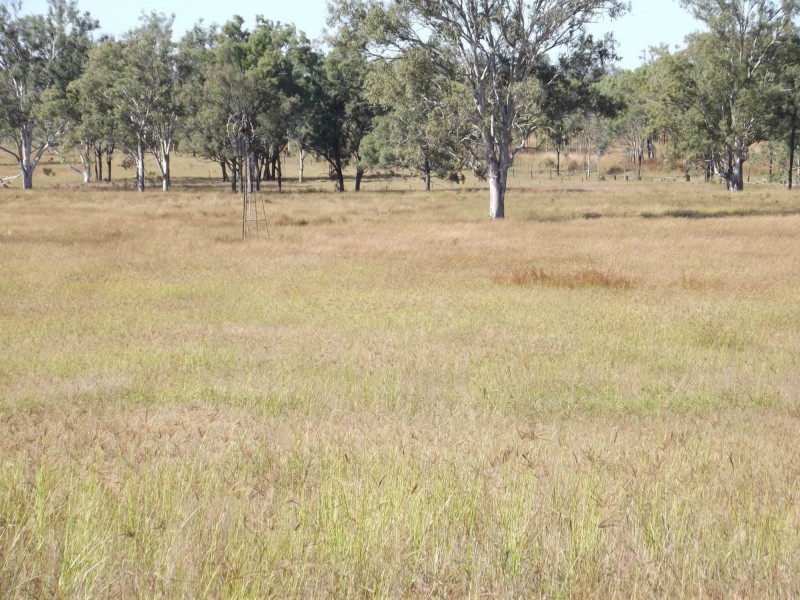 Lot 22 Gooroolba-Biggenden Road, Degilbo QLD 4621