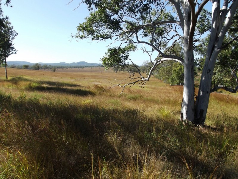 Lot 22 Gooroolba-Biggenden Road, Degilbo QLD 4621