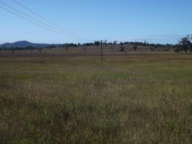 Lot 22 Gooroolba-Biggenden Road, Degilbo QLD 4621