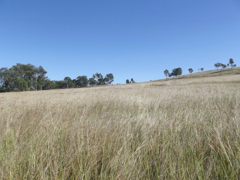 Lot 22 Gooroolba-Biggenden Road, Degilbo QLD 4621