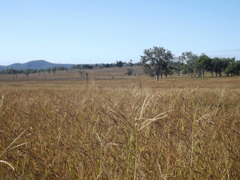 Lot 22 Gooroolba-Biggenden Road, Degilbo QLD 4621