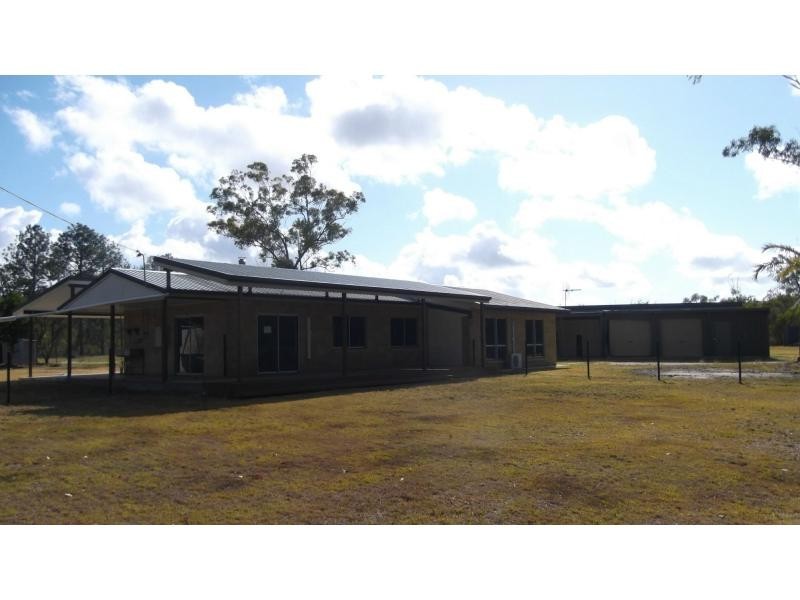27936 Bruce Highway , Childers, Isis River QLD 4660