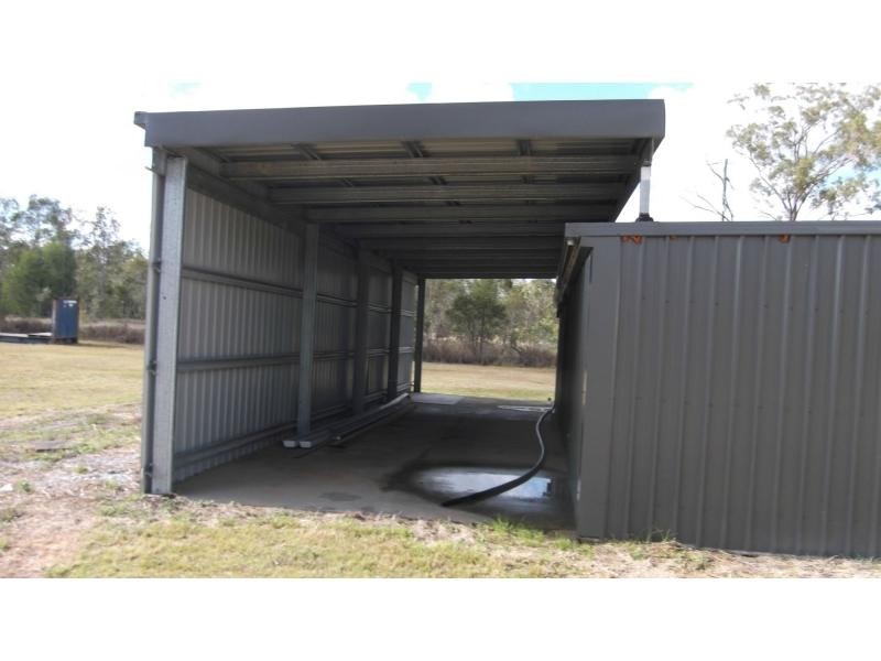 27936 Bruce Highway , Childers, Isis River QLD 4660