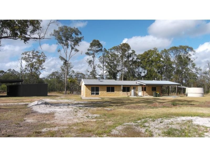 27936 Bruce Highway , Childers, Isis River QLD 4660