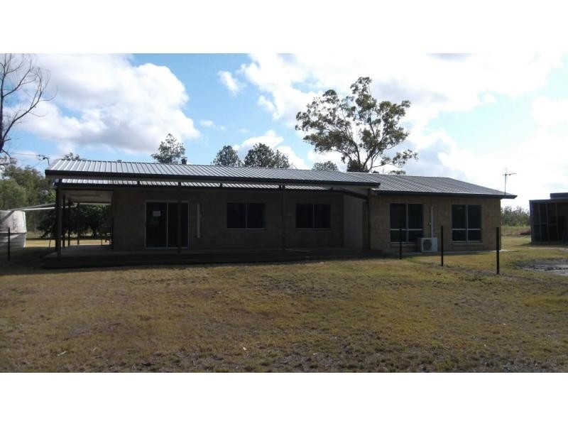 27936 Bruce Highway , Childers, Isis River QLD 4660