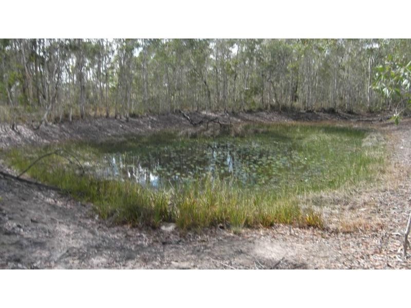 27936 Bruce Highway , Childers, Isis River QLD 4660