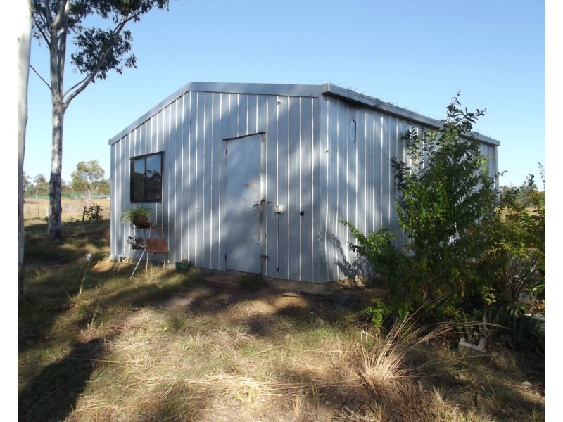 106 Hatchery Road, Abington QLD 4660