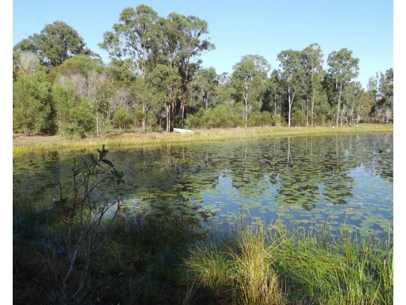106 Hatchery Road, Abington QLD 4660