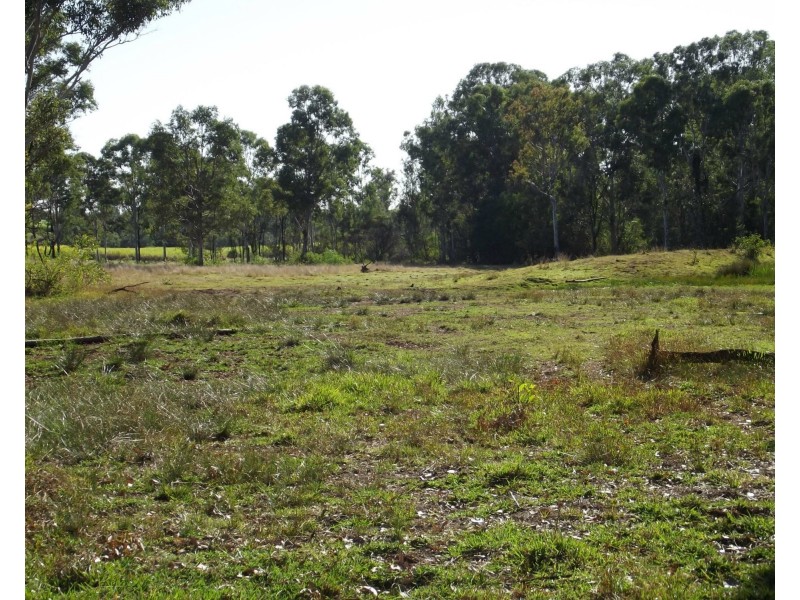 106 Hatchery Road, Abington QLD 4660