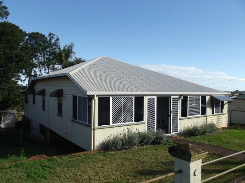 Childers QLD 4660