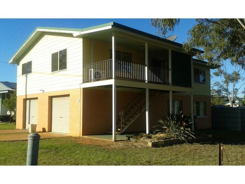 13 Christensen Street, Cordalba QLD 4660