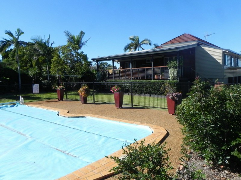 34 North Street, Childers QLD 4660