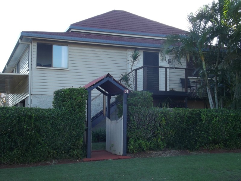 34 North Street, Childers QLD 4660