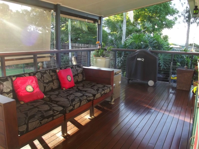 34 North Street, Childers QLD 4660