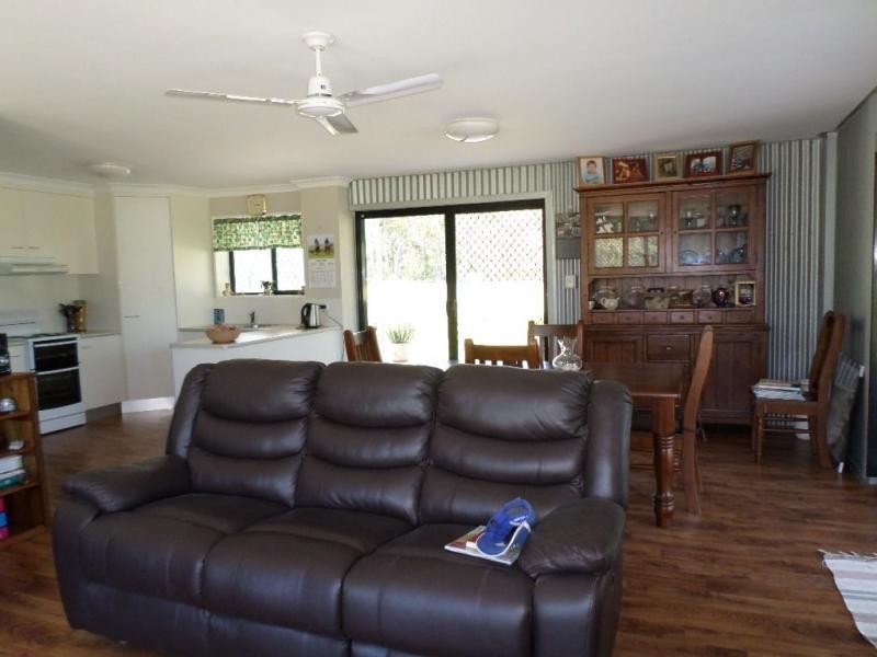 370 Devils Elbow Road, Buxton QLD 4660