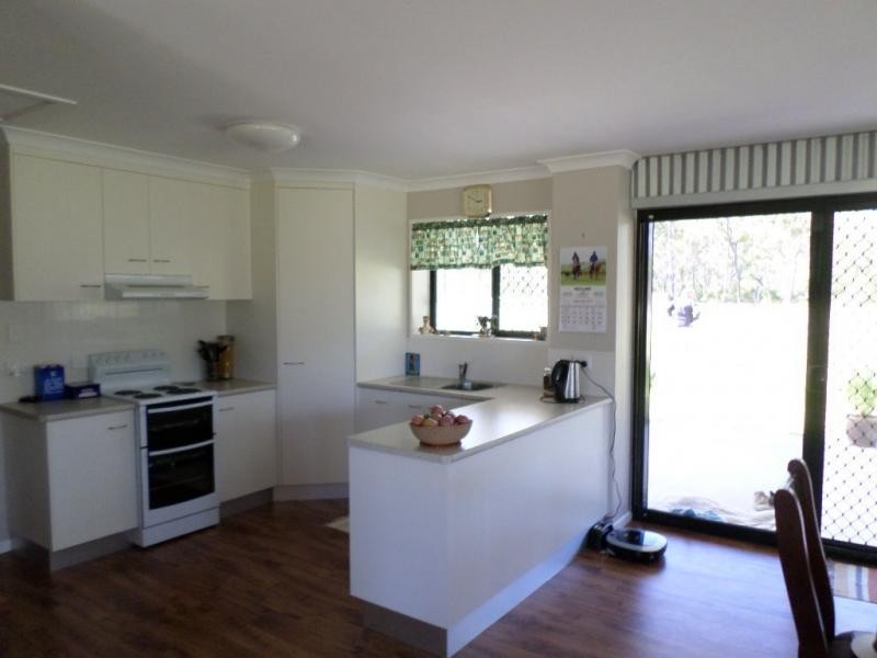 370 Devils Elbow Road, Buxton QLD 4660