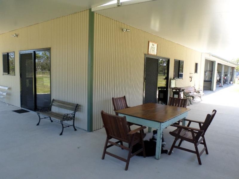 370 Devils Elbow Road, Buxton QLD 4660