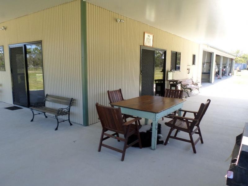 370 Devils Elbow Road, Buxton QLD 4660