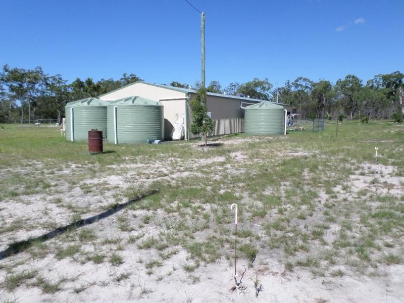 370 Devils Elbow Road, Buxton QLD 4660