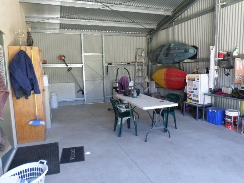 370 Devils Elbow Road, Buxton QLD 4660