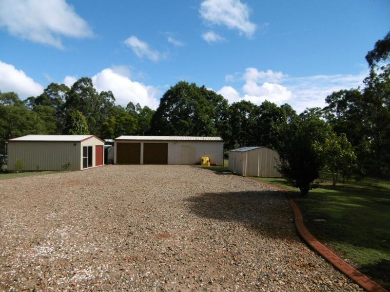 32 Lakeview Drive, Childers, Apple Tree Creek QLD 4660