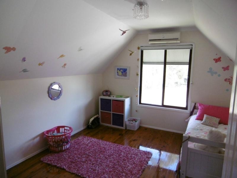 32 Lakeview Drive, Childers, Apple Tree Creek QLD 4660