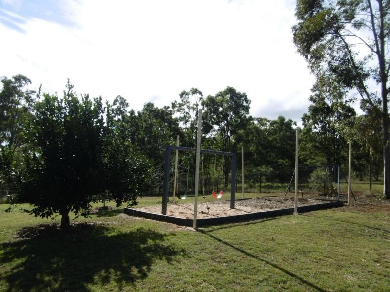 32 Lakeview Drive, Childers, Apple Tree Creek QLD 4660