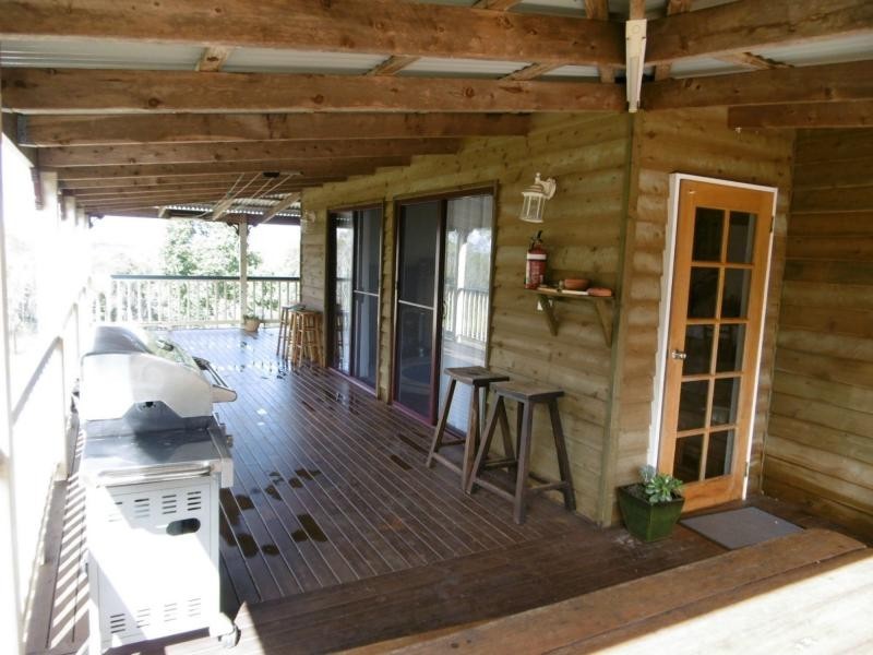 32 Lakeview Drive, Childers, Apple Tree Creek QLD 4660