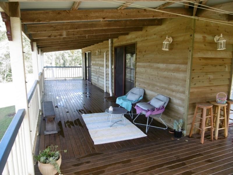 32 Lakeview Drive, Childers, Apple Tree Creek QLD 4660