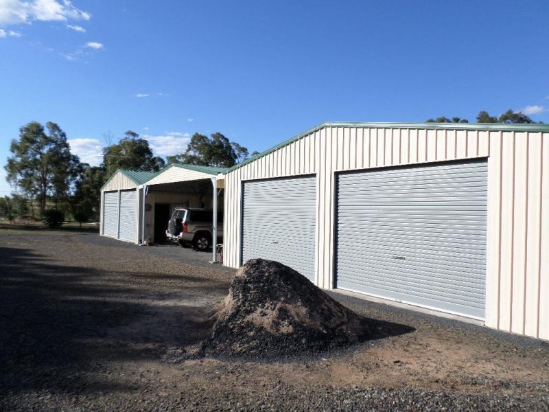 82 Oakview Drive, Redridge QLD 4660