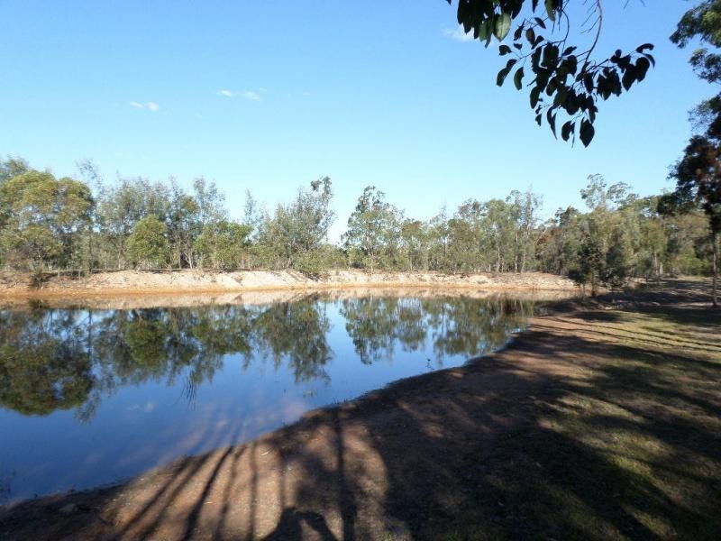 82 Oakview Drive, Redridge QLD 4660