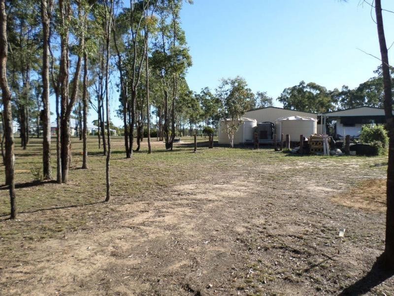 82 Oakview Drive, Redridge QLD 4660